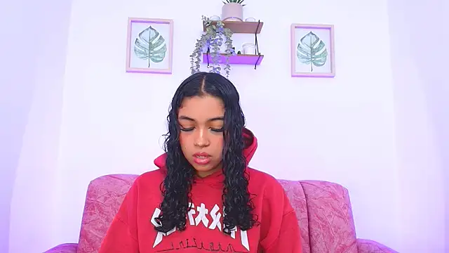 Sara Jhonson online show from 02.09.25