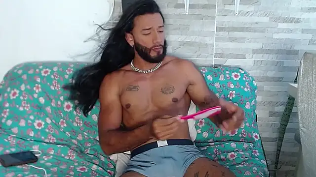 Snapshot of _jhon_connor_ chatting on 03.17.26 jhon connor online show from 03.17.26