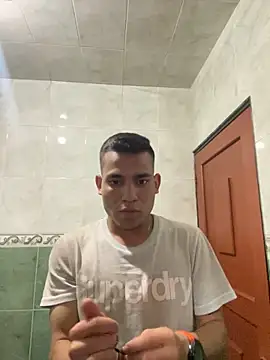 stiven-p23 online show from 12.03.25