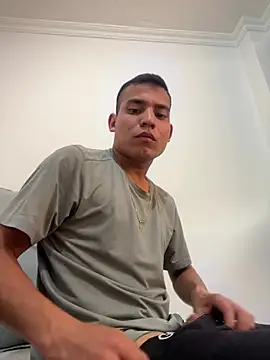 stiven-p23 online show from 05.08.26