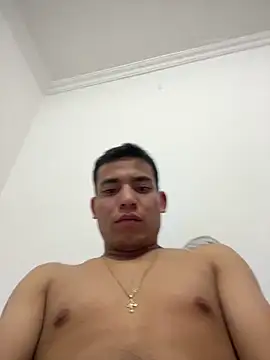 stiven-p23 online show from 06.08.26