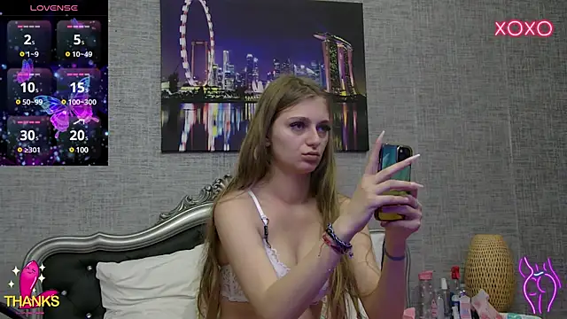 AdissonLane online show from 03.02.25