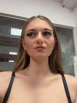 AdissonLane online show from 02.10.26