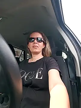 uber babe online show from 05.12.26
