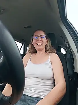 uber babe online show from 05.13.26