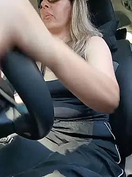 uber babe online show from 05.15.26