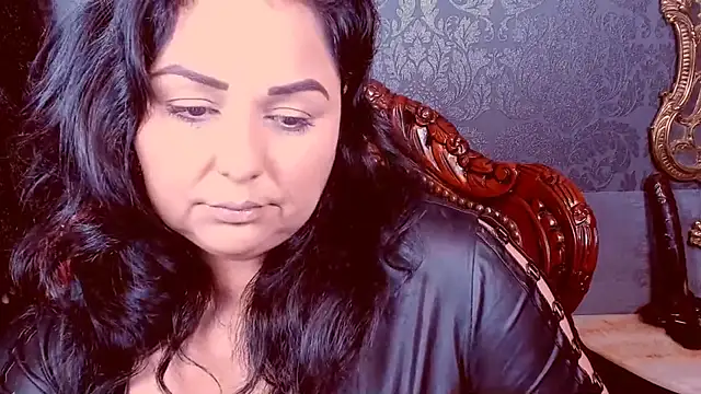 SelenaNoctis online show from 06.19.26