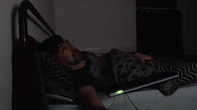 willybewild online show from 11.08.25