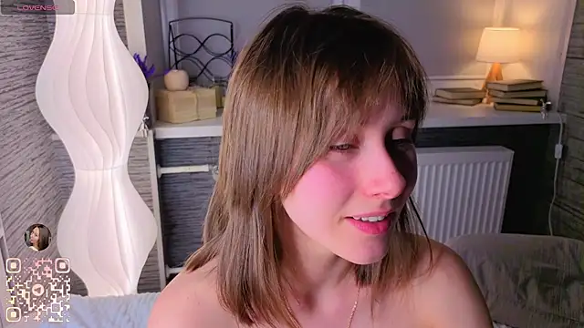 Snapshot of EthalBuffkin chatting on 02.03.26 EthalBuffkin online show from 02.03.26