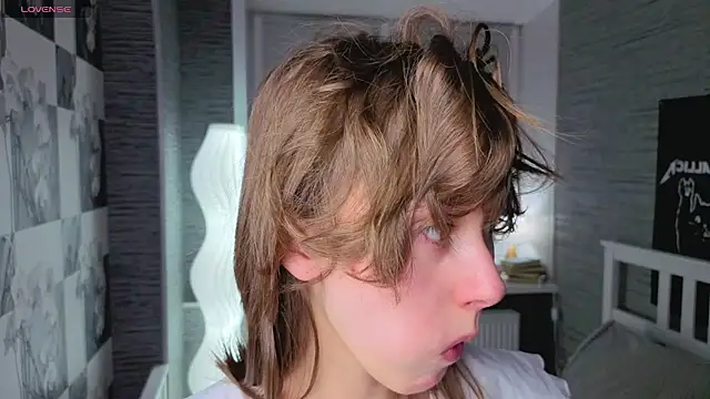 EthalBuffkin online show from 02.22.26