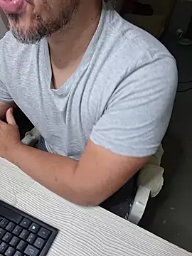 pob cam online show from 02.23.26