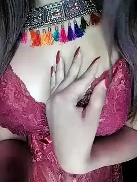 Esha Babyy online show from 12.30.24