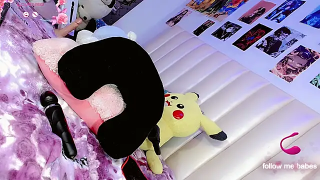 Jadee Ariell online show from 01.31.26