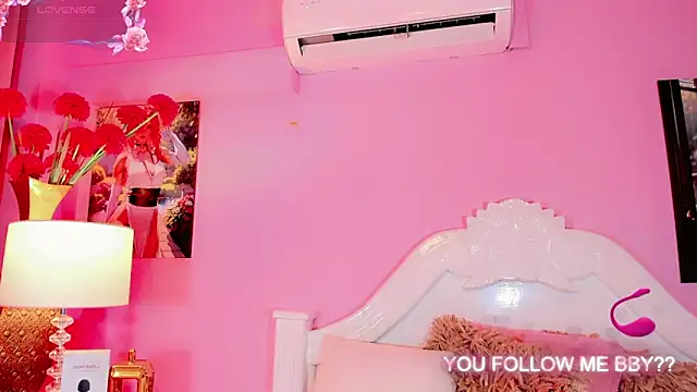 Jadee Ariell online show from 05.31.26