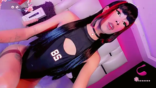 Jadee Ariell online show from 06.05.26