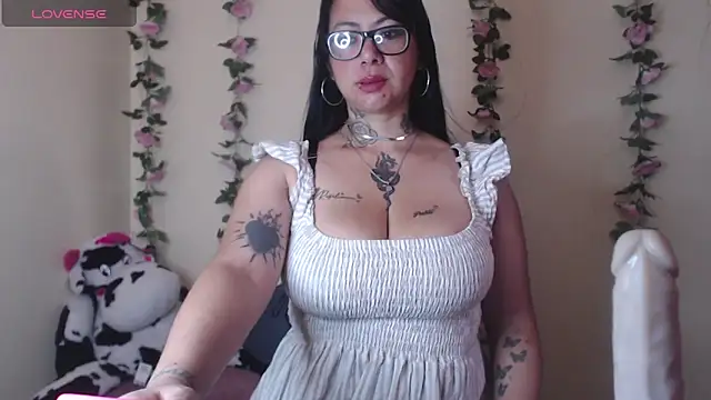 Saloome- online show from 05.09.26