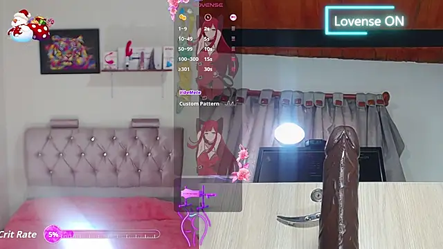 Snapshot of sharlotte_funny chatting on 11.20.25 sharlotte funny online show from 11.20.25