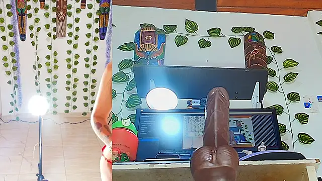 sharlotte funny online show from 04.27.26