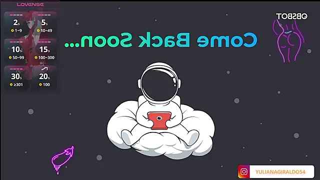 yulianademond66 online show from 03.17.26