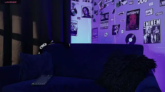 yulianademond66 online show from 05.05.26