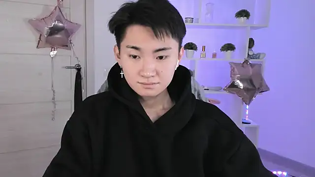 Miram Yu online show from 12.05.24