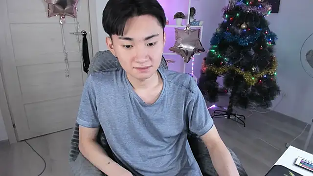 Miram Yu online show from 12.29.24