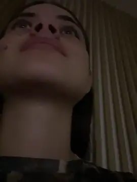 Snapshot of HannaRhodes chatting on 02.15.26 HannaRhodes online show from 02.15.26