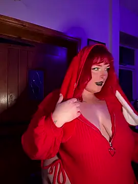 Snapshot of puffpixiee chatting on 01.09.26 puffpixiee online show from 01.09.26