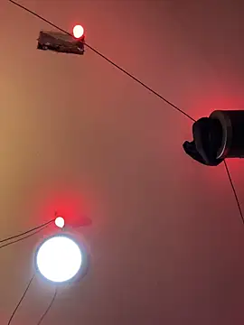 sluttysmiley online show from 12.15.25