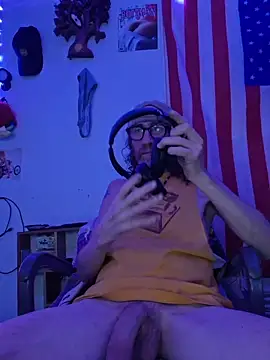 Undercover Pornstar online show from 03.15.26