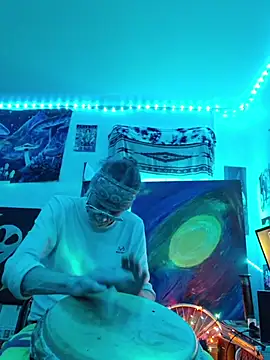 Undercover Pornstar online show from 03.19.26