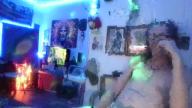 Undercover Pornstar online show from 03.22.26