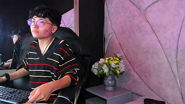 Im Mathias online show from 05.01.26