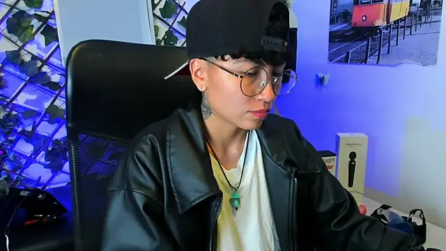 Im Mathias online show from 05.05.26