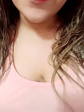 Hotoufia38 online show from 02.20.25