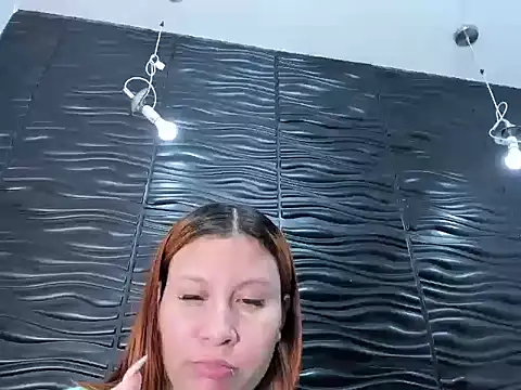 Melody Megann online show from 06.04.26