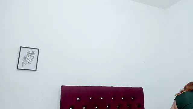 Melody Megann online show from 06.08.26