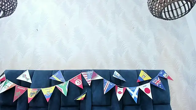 Melody Megann online show from 07.01.26