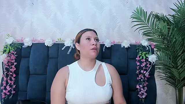 Melody Megann online show from 07.14.26