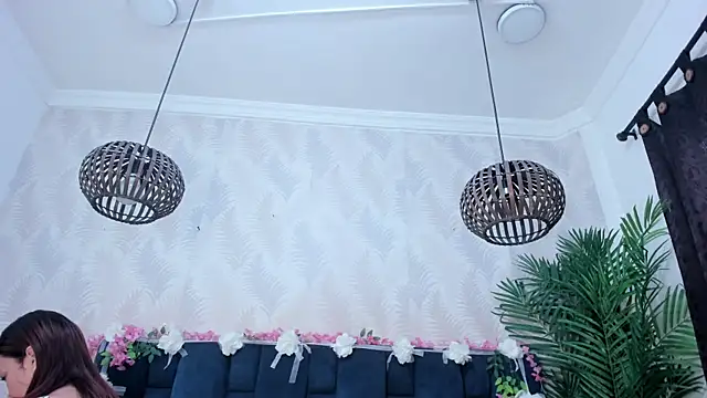Melody Megann online show from 08.03.26
