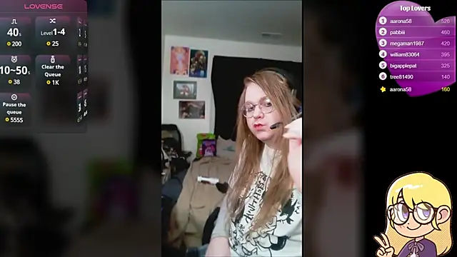 AshThaSissy online show from 12.18.24