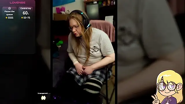 AshThaSissy online show from 01.16.25