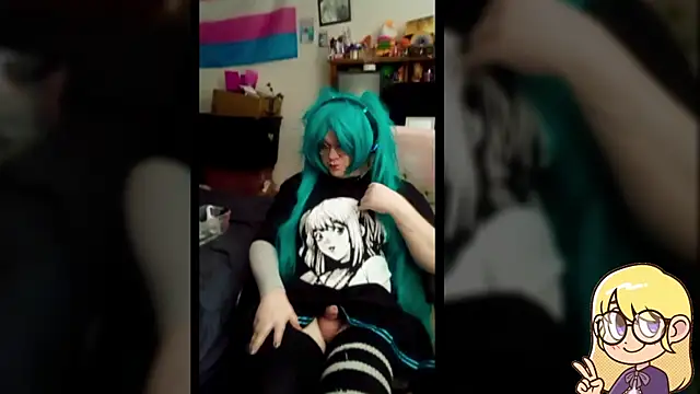 AshThaSissy online show from 01.30.25