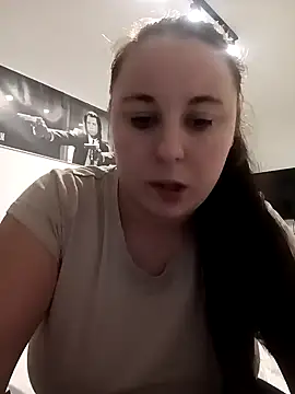 Snapshot of Princessa99 chatting on 10.30.25 Princessa99 online show from 10.30.25