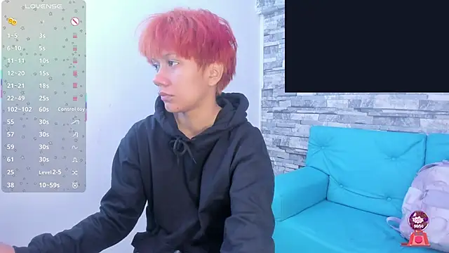 Eriol  online show from 02.27.25