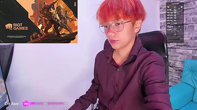 Eriol  online show from 03.03.25