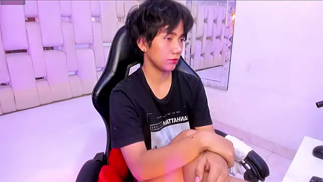 Eriol  online show from 09.10.25