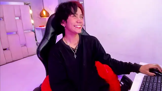 Eriol  online show from 09.14.25