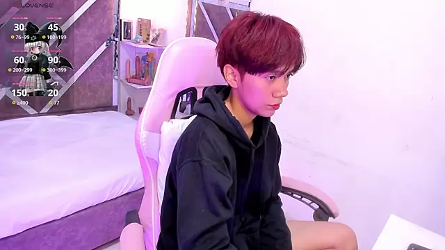 Eriol  online show from 10.12.25