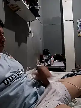 xangeldemonx online show from 12.17.24